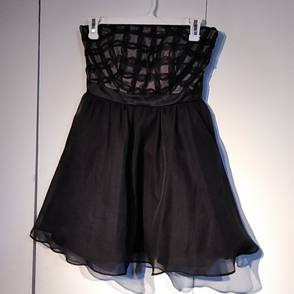 Aeropostale Homecoming dress